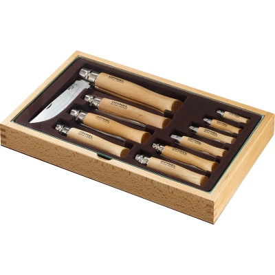 Couteaux Opinel, référence OP001314