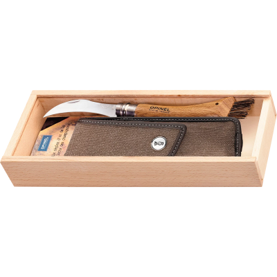 Couteau Opinel, référence OP001327