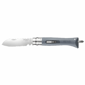 N°09 Bricolage Gris