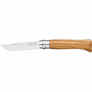 Couteau Opinel, référence OP002020