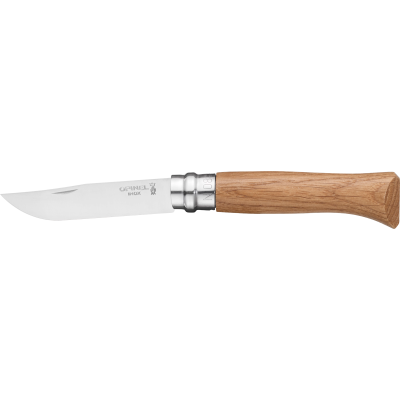 Couteau Opinel, référence OP002021