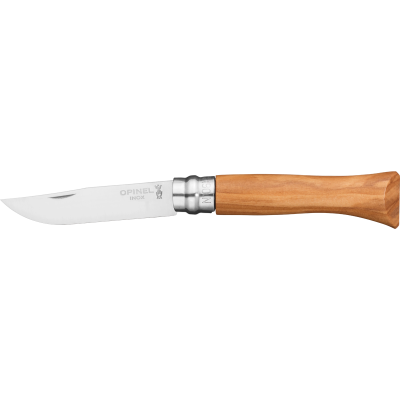 Couteau Opinel, référence OP002023