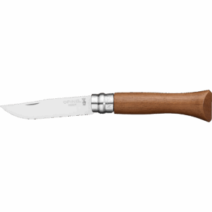 Tradition Lx Inox N°06 Noyer