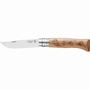 Couteau Opinel, référence OP002187