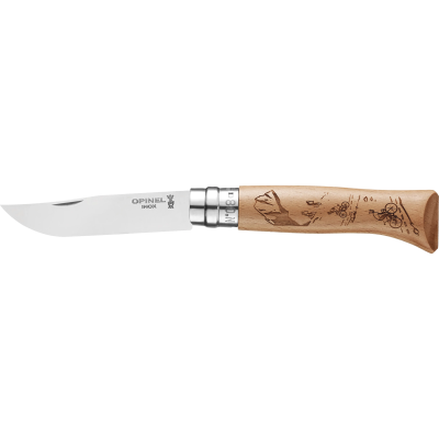 Couteau Opinel, référence OP002187