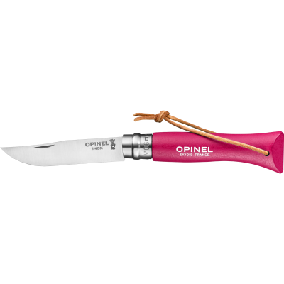 Couteau Opinel, référence OP002201