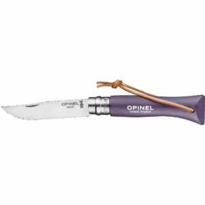 Couteau Opinel, référence OP002204