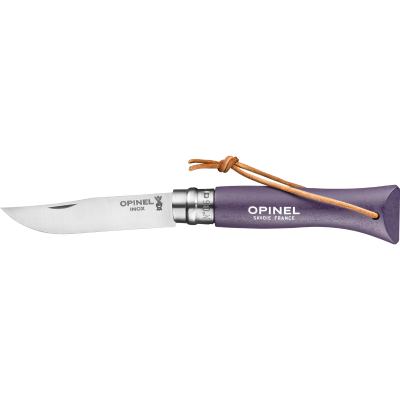 Couteau Opinel, référence OP002204