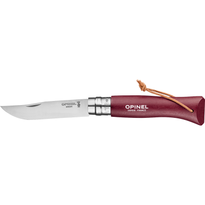 Couteau Opinel, référence OP002213