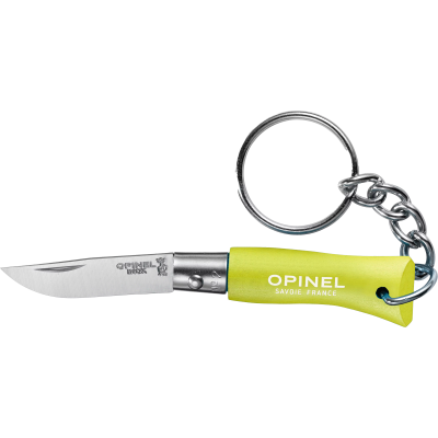 Couteau Opinel, référence OP002271