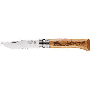 Couteau Opinel, référence OP002331