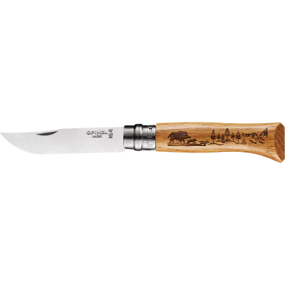Couteau Opinel, référence OP002331