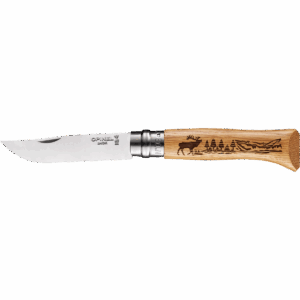 Couteau Opinel, référence OP002332