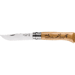 Couteau Opinel, référence OP002334