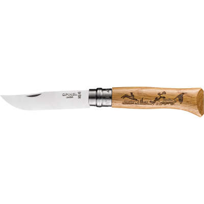 Couteau Opinel, référence OP002334
