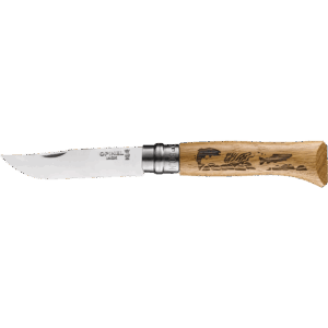 Couteau Opinel, référence OP002334
