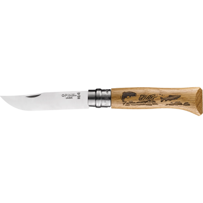 Couteau Opinel, référence OP002334