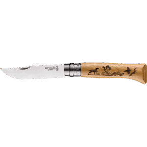 Couteau Opinel, référence OP002335