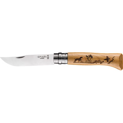 Couteau Opinel, référence OP002335
