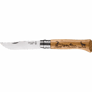 Couteau Opinel, référence OP002336