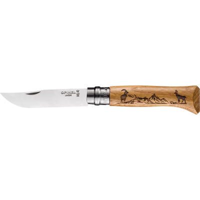 Couteau Opinel, référence OP002336