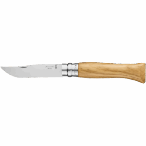 Couteau Opinel, référence OP002424