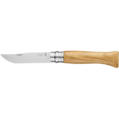 Couteau Opinel, référence OP002424