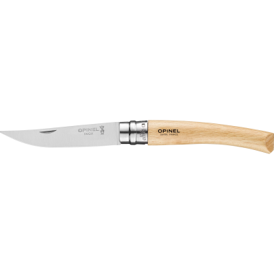 Couteau Opinel, référence OP002558