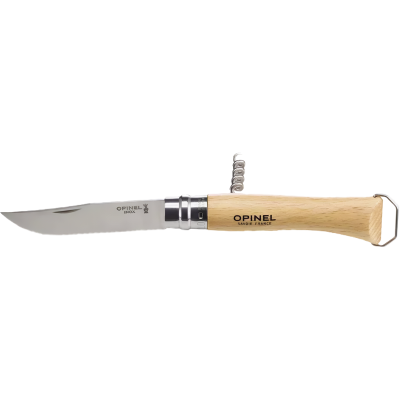 Couteau Opinel, référence OOP002620