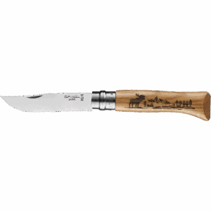 Couteau Opinel, référence OP002627