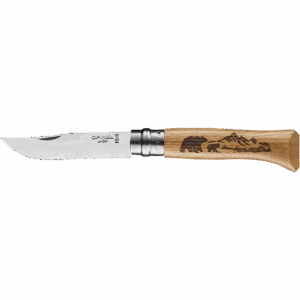 Couteau Opinel, référence OP002628