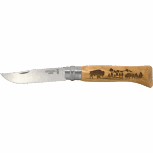 Couteau Opinel, référence OP002629