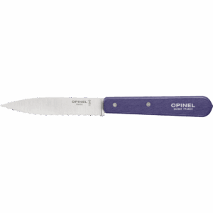 Couteau Opinel, référence OP003120