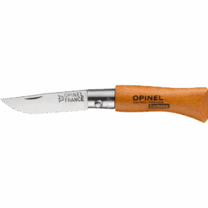 Couteau Opinel, référence OP111020