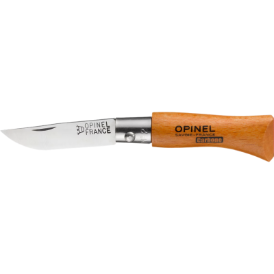 Couteau Opinel, référence OP111020