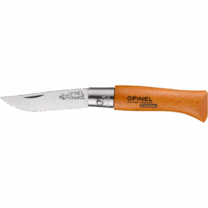 Couteau Opinel, référence OP111030