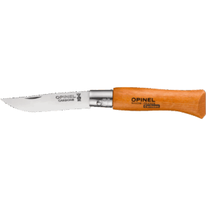 Couteau Opinel, référence OP111040