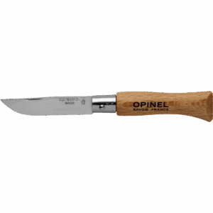 Couteau Opinel, référence OP121040