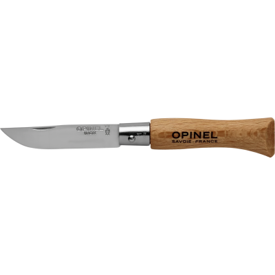 Couteau Opinel, référence OP121040