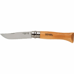 Couteau Opinel, référence OP123080