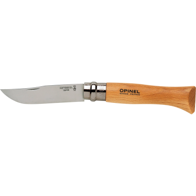 Couteau Opinel, référence OP123080