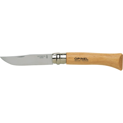 Couteau Opinel, référence OP123100