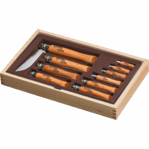 Couteaux Opinel, référence OP183104