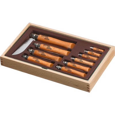 Couteaux Opinel, référence OP183104