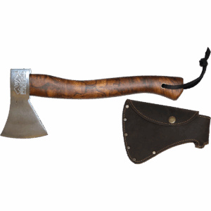 Hache German Edition Spéciale Briar