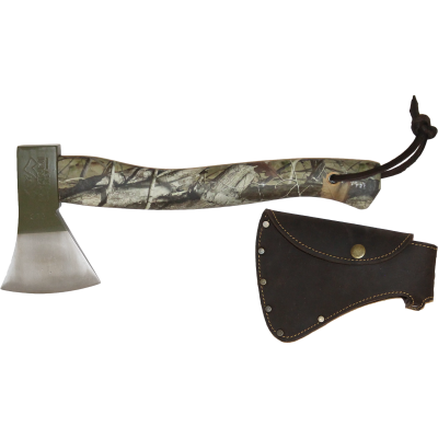 Hache Pandi, référence PR300306DHXA