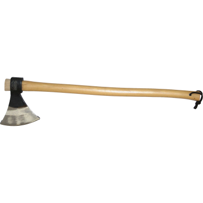 Hache Pandi, référence PR303112T