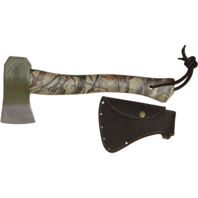 Hache Pandi, référence PR305105DHXA