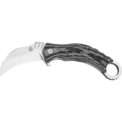 Couteau QSP, référence QS120E