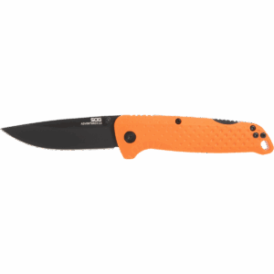 Couteau SOG, référence SGADVBKOR